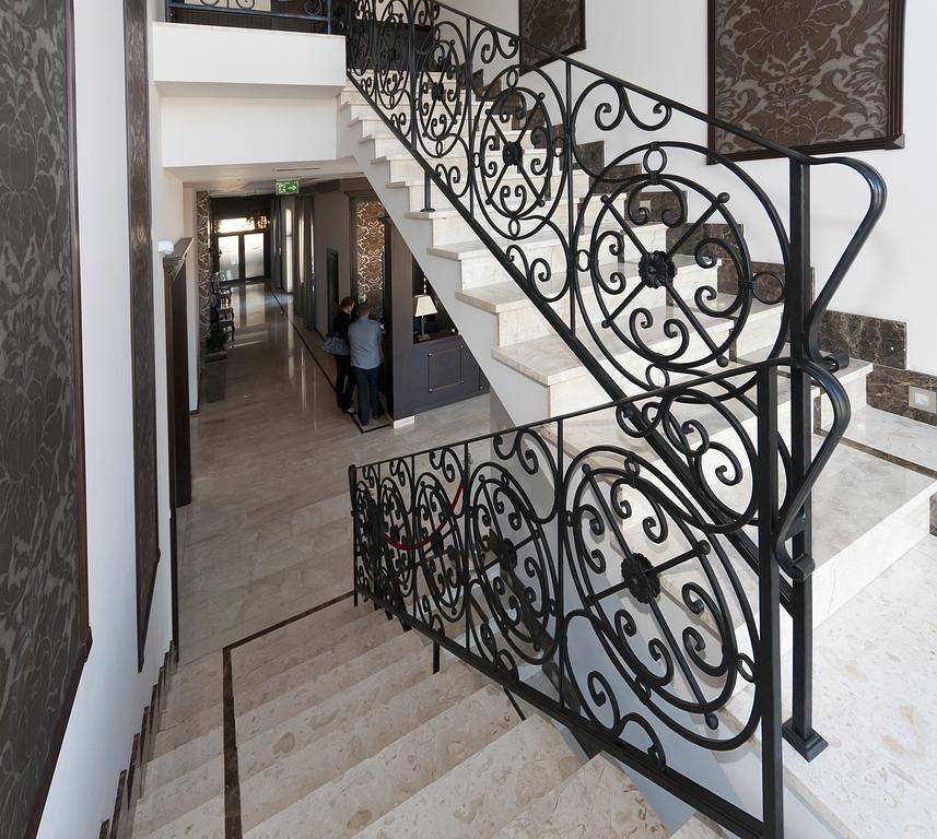 Hotel Oriza Gdów Kültér fotó