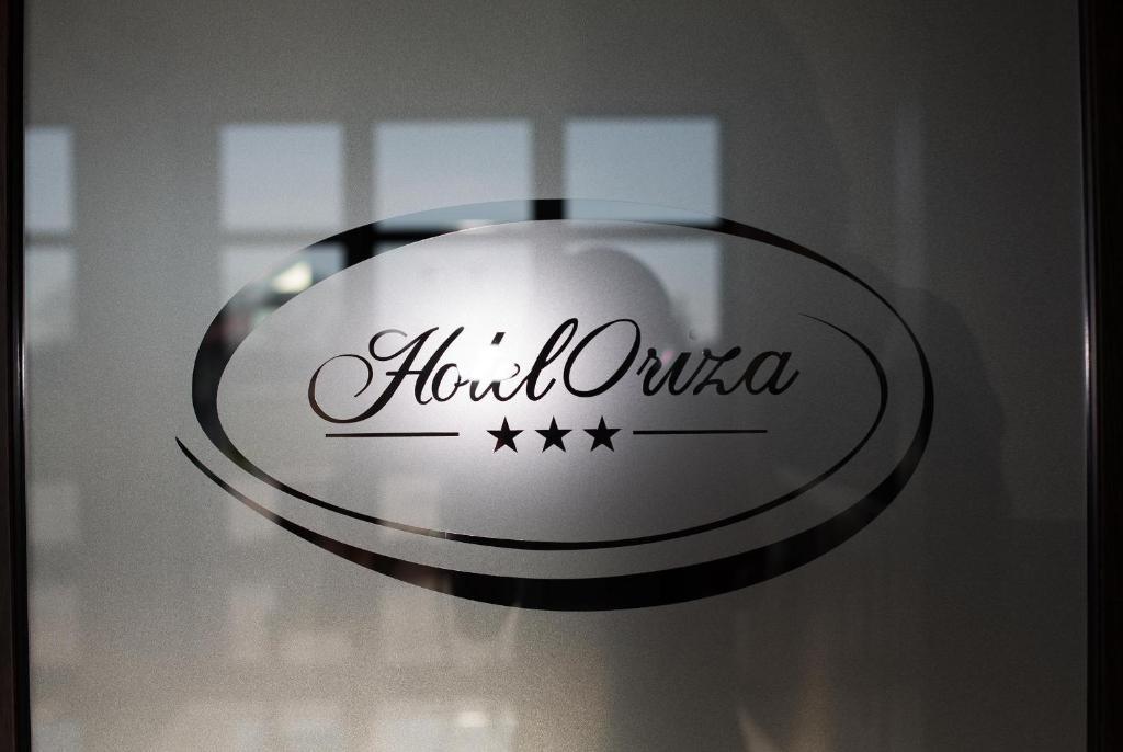 Hotel Oriza Gdów Kültér fotó